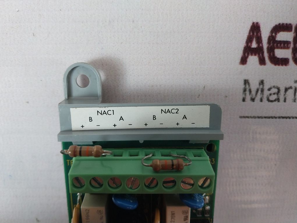 3100507 Rev: 1.0 Pcb Board