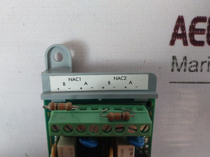 3100507 Rev: 1.0 Pcb Board