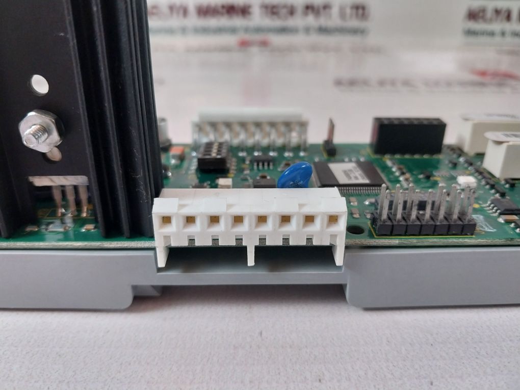 3100507 Rev: 1.0 Pcb Board