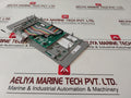 Edwards 3-lcd 3100586-en Rev5 Fire Alarm And Security Module Free Shipping