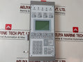 Edwards 3-lcd 3100586-en Rev5 Fire Alarm And Security Module Free Shipping