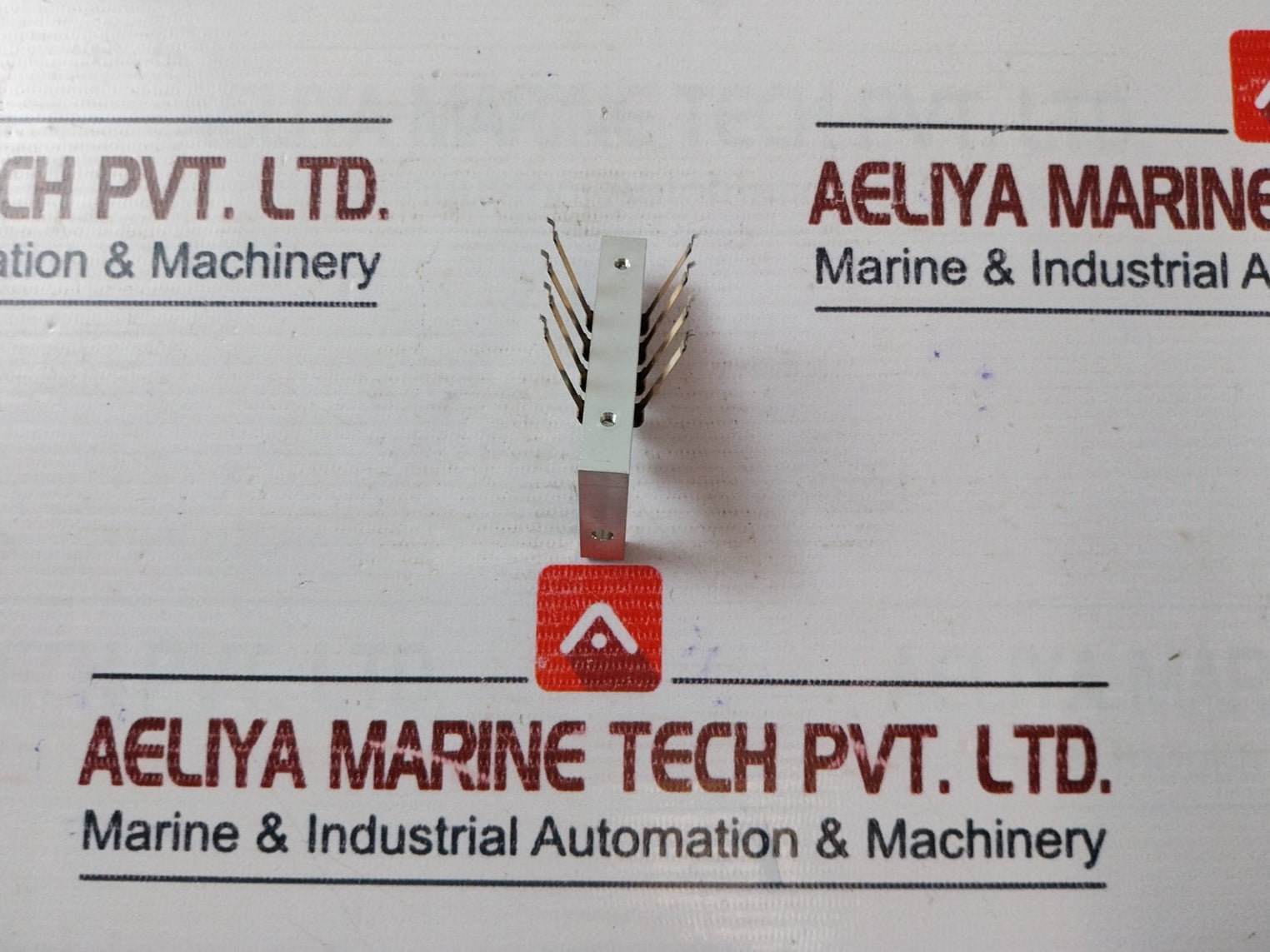 3107.9154 Brush For Alpha Midi Course Gyro Compass 102393804/102393794