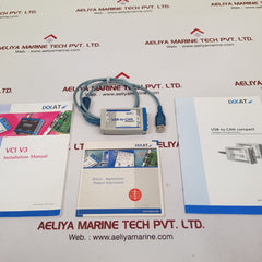 Ixxat usb-to-can compact