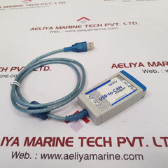 Ixxat usb-to-can compact