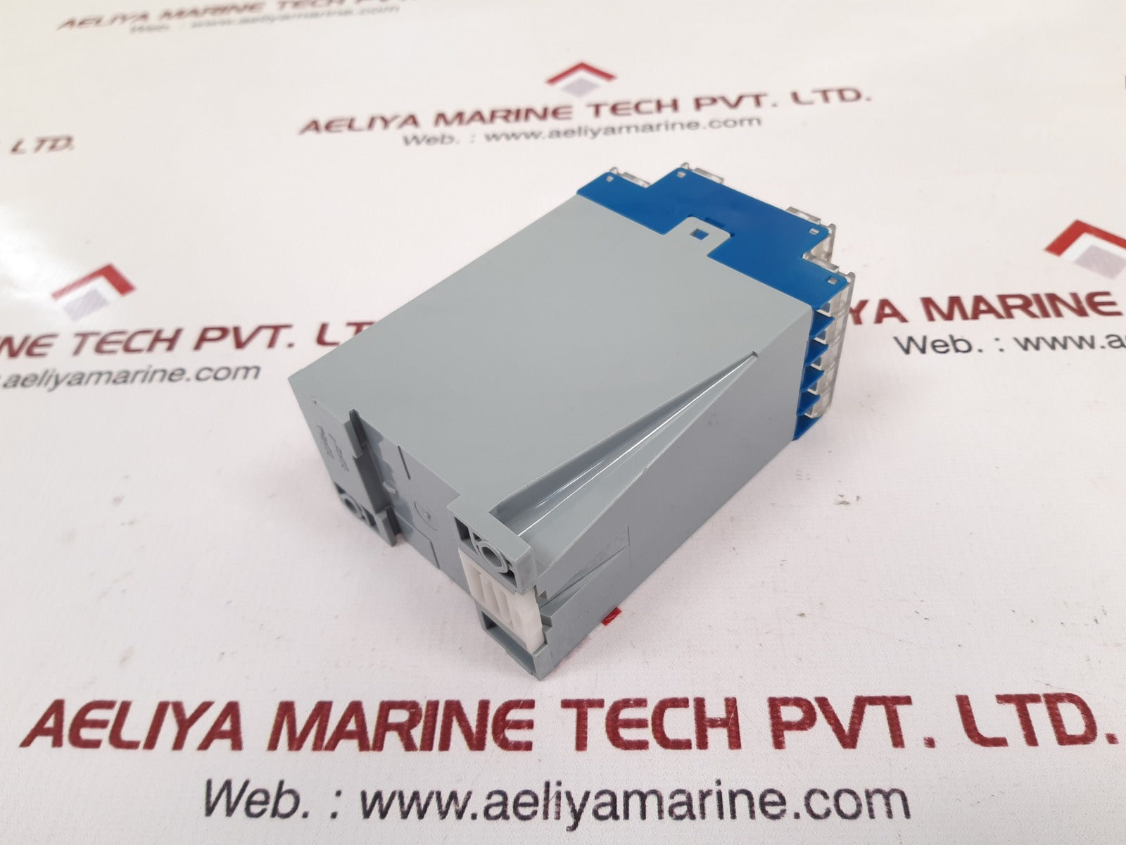Schleicher Slt1002 Relay