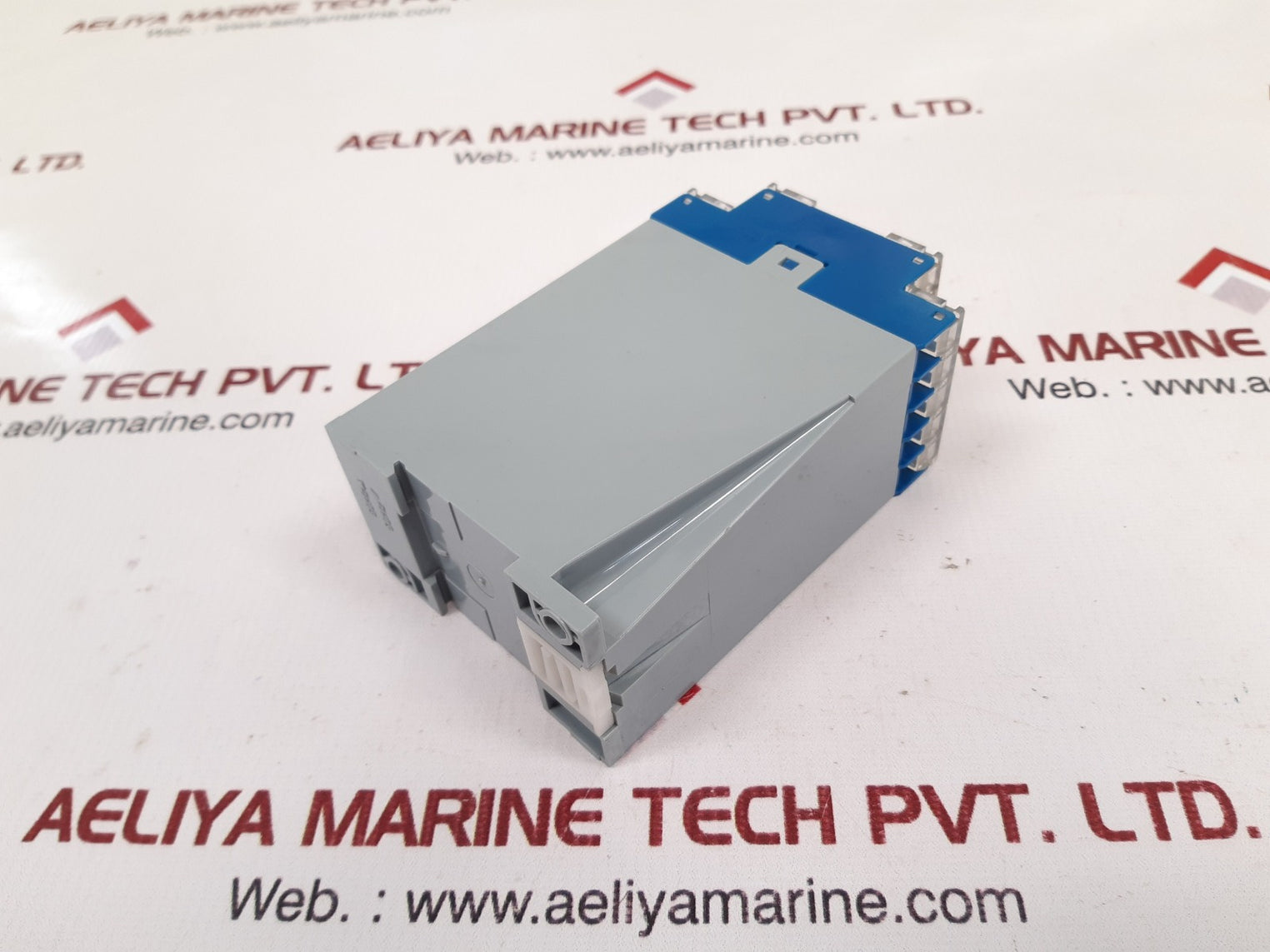 Schleicher Slt1002 Relay