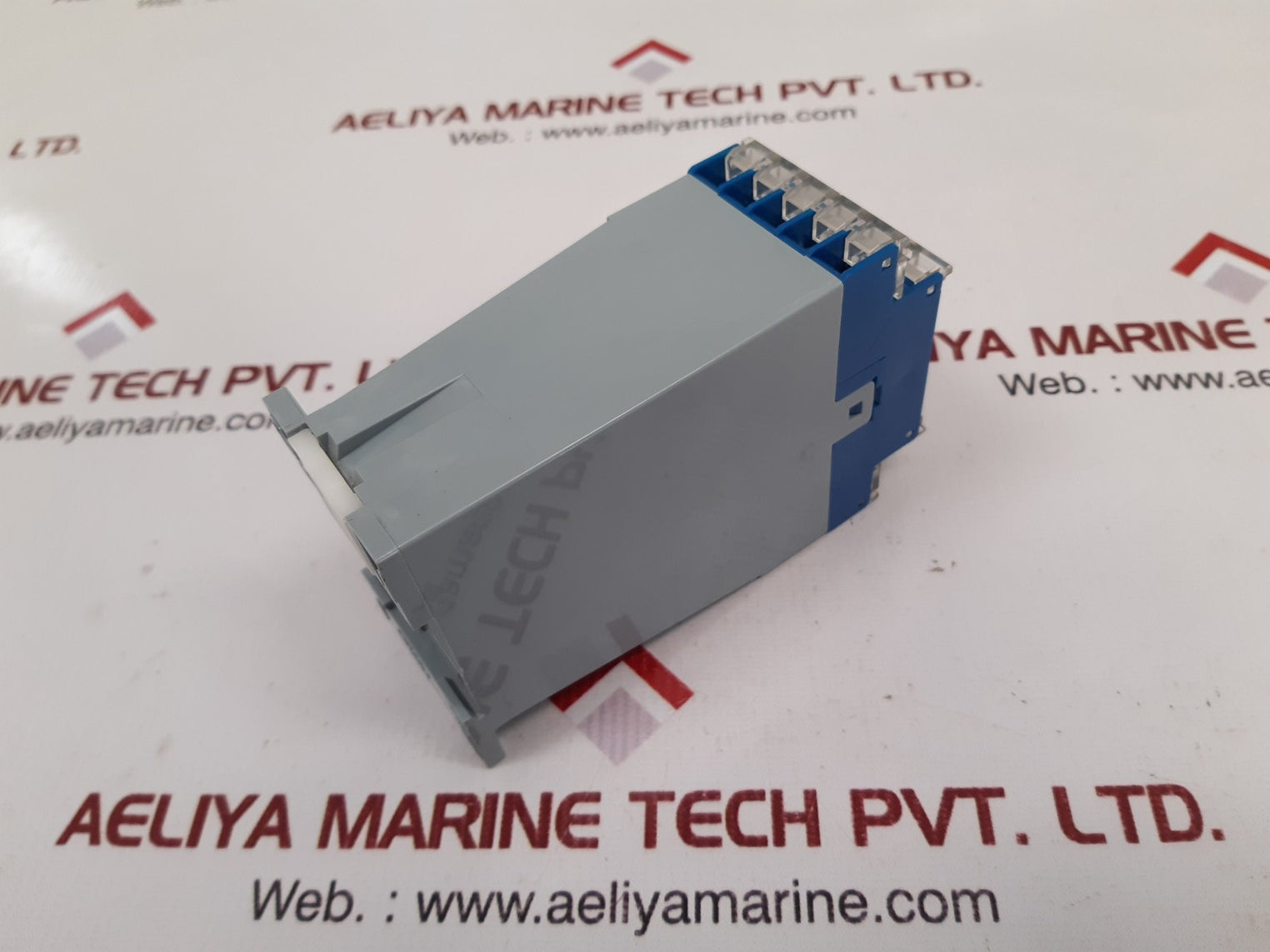 Schleicher Slt1002 Relay