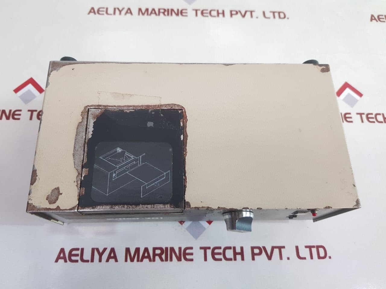 Mitutoyo surftest-201 digimatic analyzer module 178-921