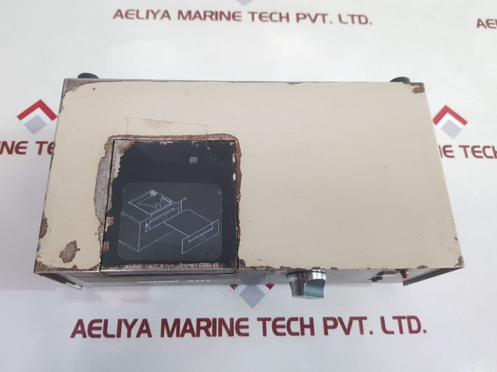 Mitutoyo surftest-201 digimatic analyzer module 178-921