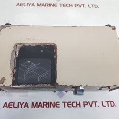 Mitutoyo surftest-201 digimatic analyzer module 178-921