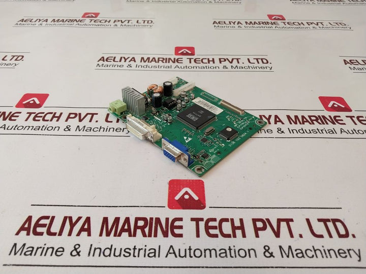 3138 103 5824.1 Pcb Card