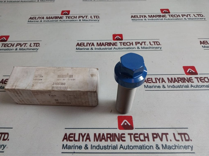 3166380 Bolt Scr Atch