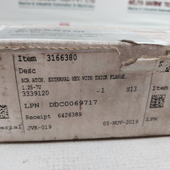 3166380 Bolt Scr Atch