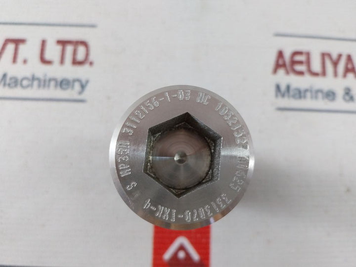 3166380 Bolt Scr Atch Attachment Screw