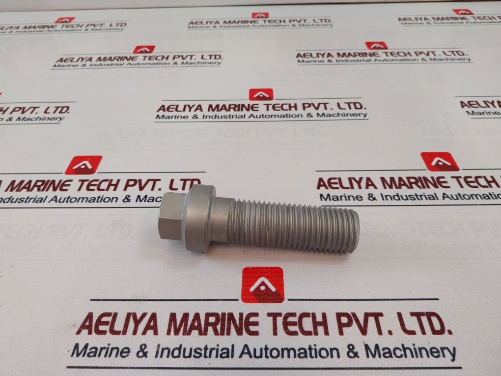 3166380 Bolt Scr Atch External Hex With Thick Flange Mp35N