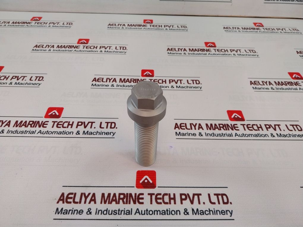 3166380 Bolt Scr Atch External Hex With Thick Flange Mp35N