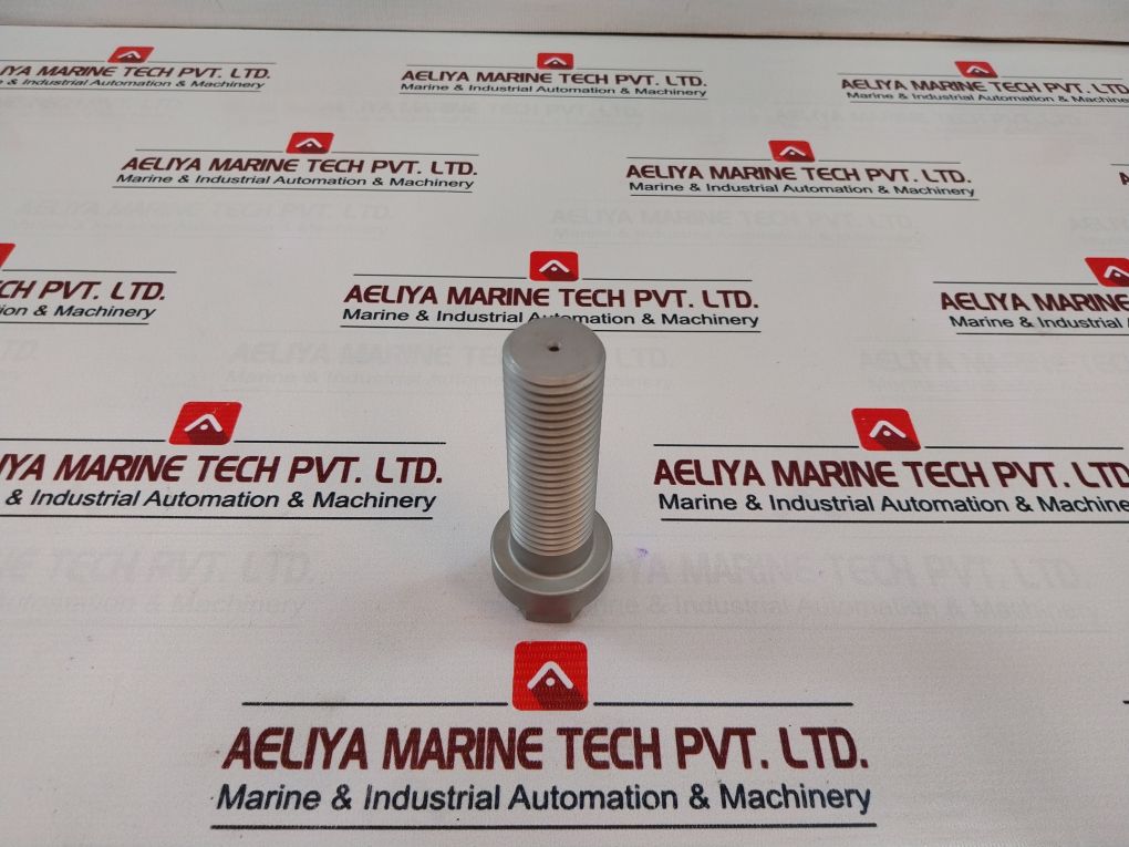 3166380 Bolt Scr Atch External Hex With Thick Flange Mp35N