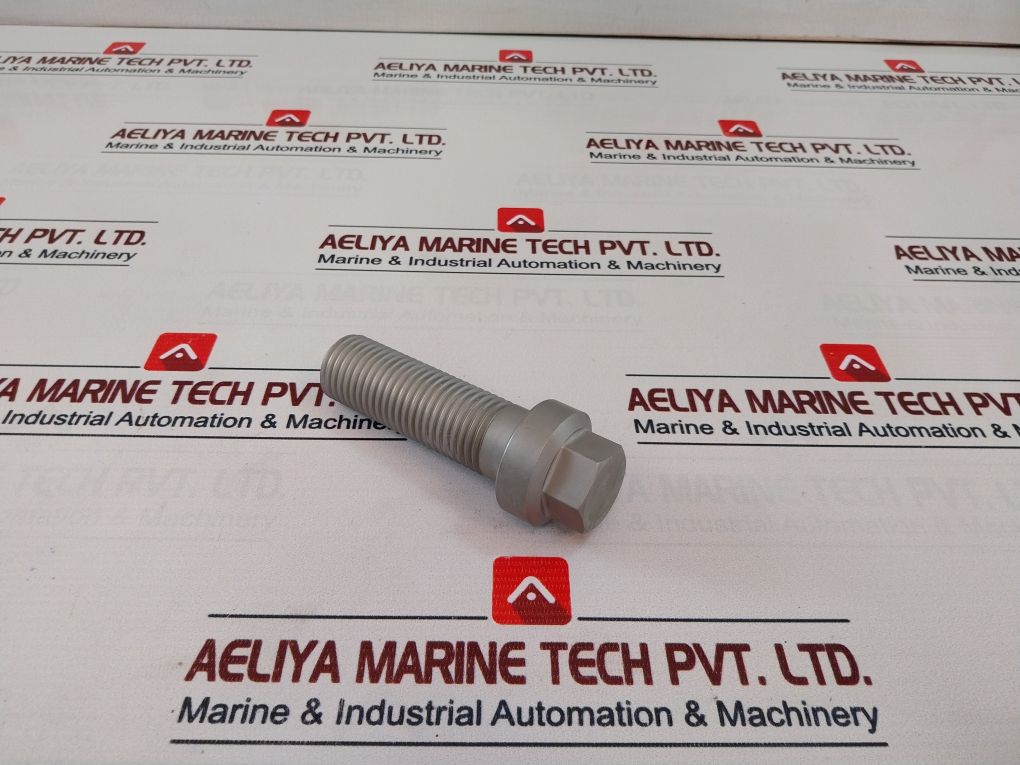 3166380 Bolt Scr Atch External Hex With Thick Flange Mp35N