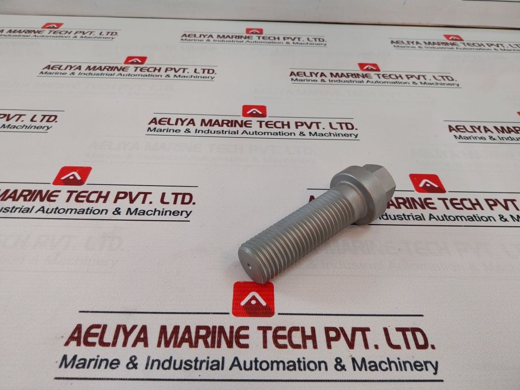 3166380 Bolt Scr Atch External Hex With Thick Flange Mp35N