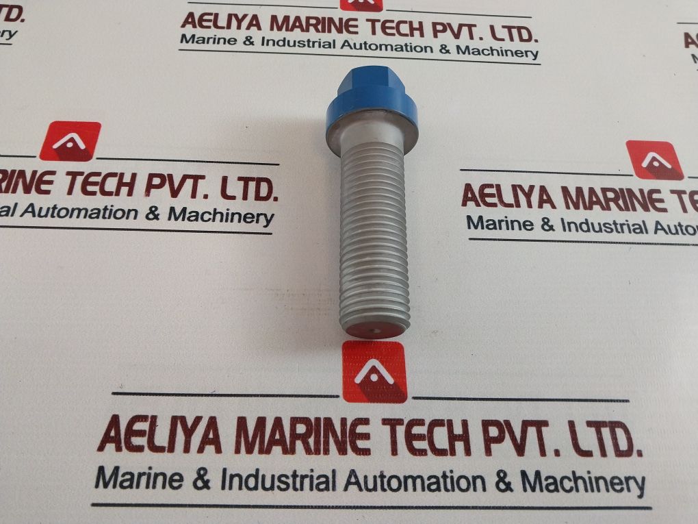 3166380 Bolt Scr Atch External Hex With Thick Flange Mp35N