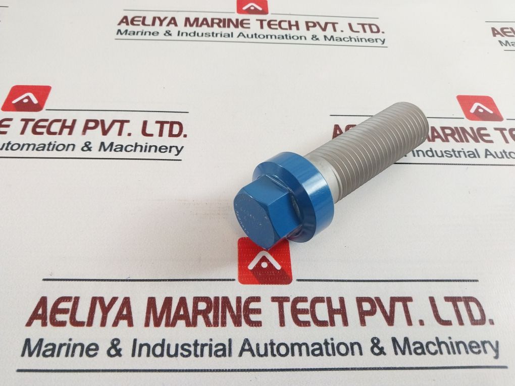 3166380 Bolt Scr Atch External Hex With Thick Flange Mp35N