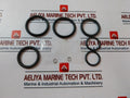 316735-06 Fuel Oil Pressure Control Valves Repair Kit