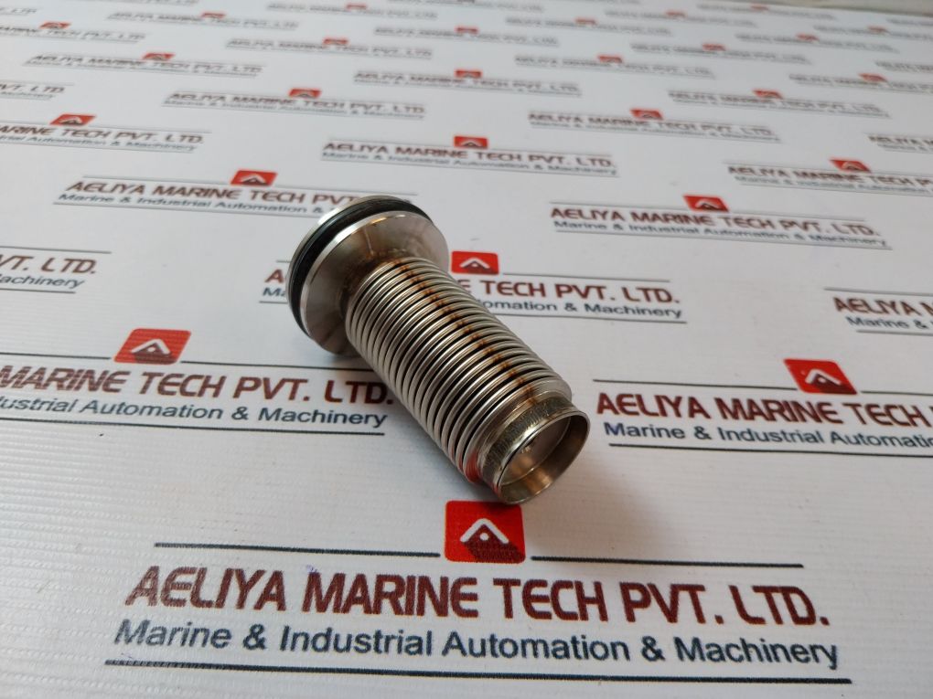 316735-06 Fuel Oil Pressure Control Valves Repair Kit