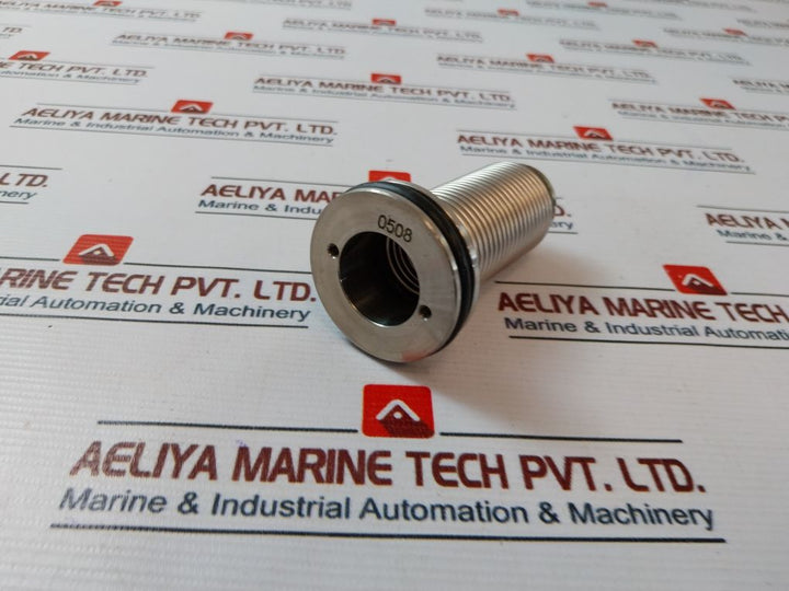 316735-06 Fuel Oil Pressure Control Valves Repair Kit
