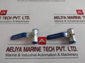 316 38” Ball Valves
