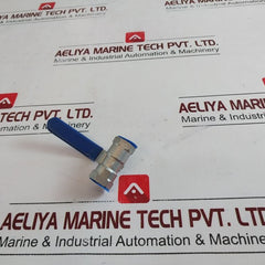 Lot Of 7X 3/8” 316 Ball Valves