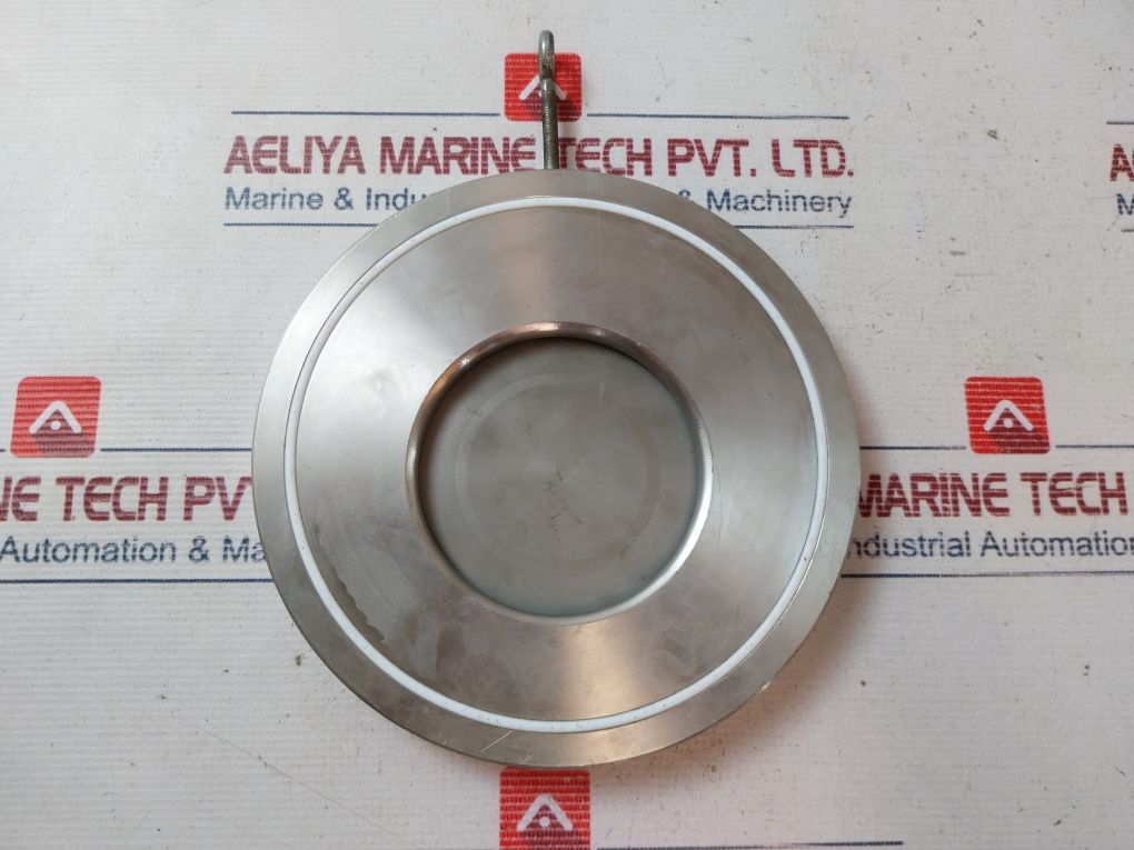 316 Dn 125 Swing Wafer Check Valve