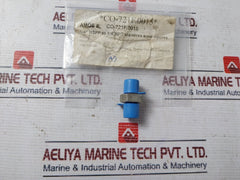 316 Stainless Steel Nipples
