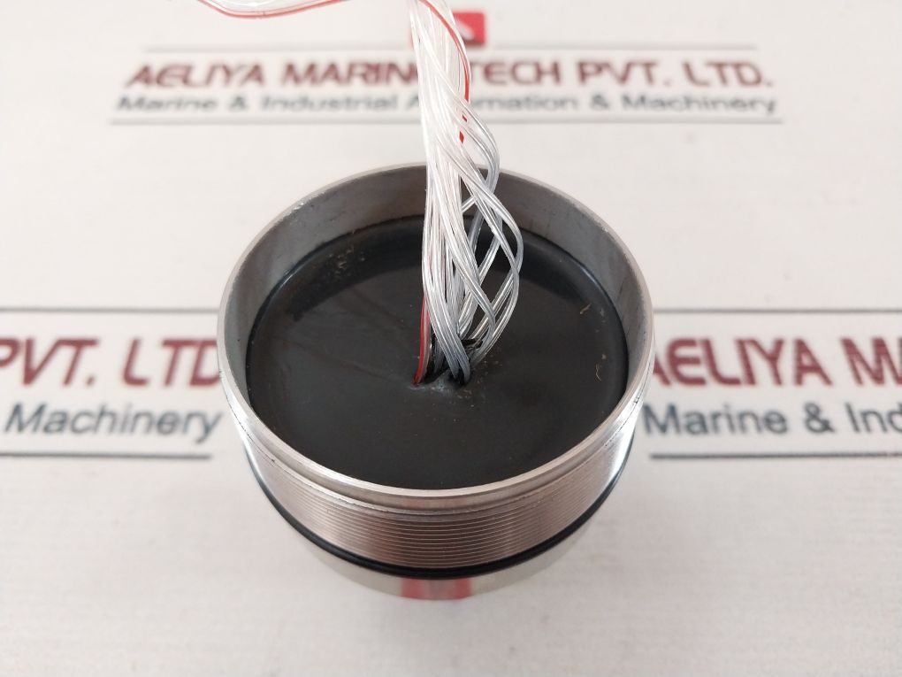 316L-316L 1/4-1/2 Npt