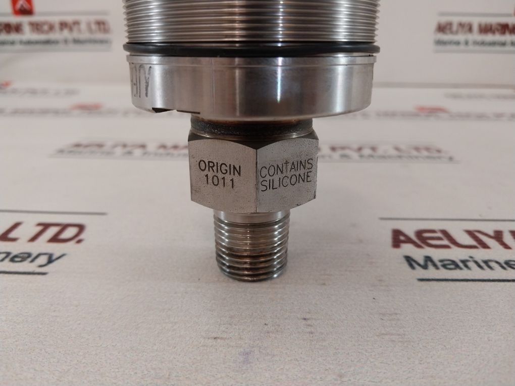 316L-316L 1/4-1/2 Npt