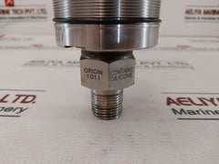 316L-316L 1/4-1/2 Npt