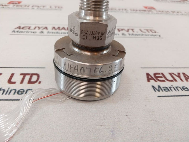 316L-316L 1/4-1/2 Npt