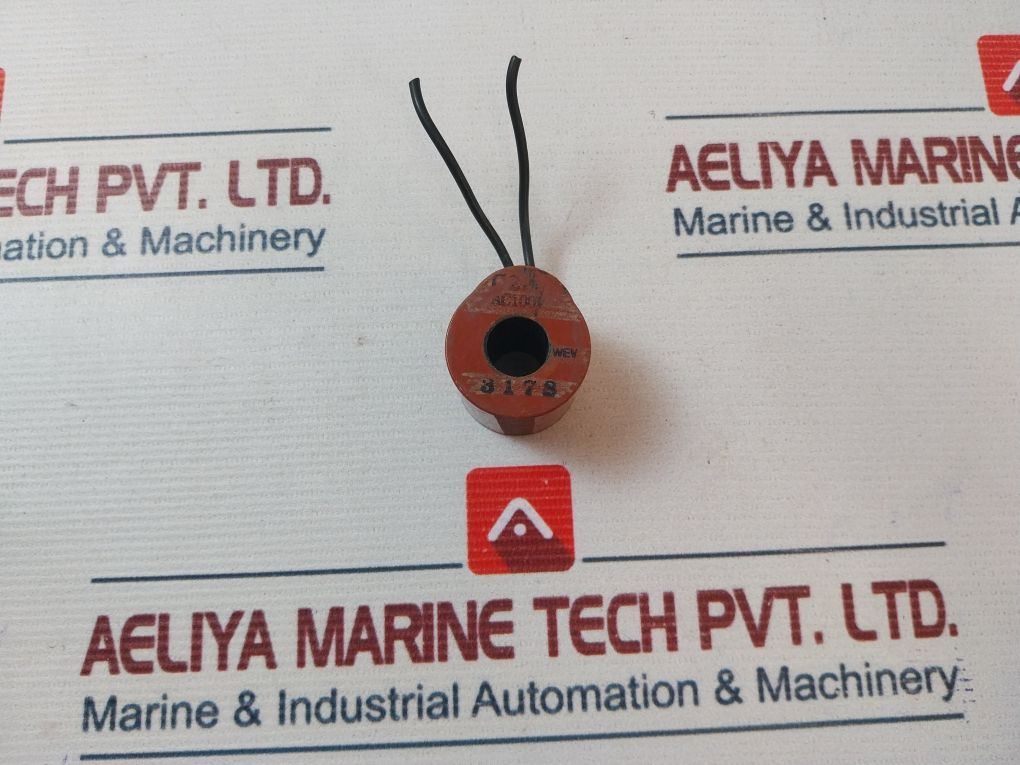 3178 Ac100V Solenoid Valve Coil