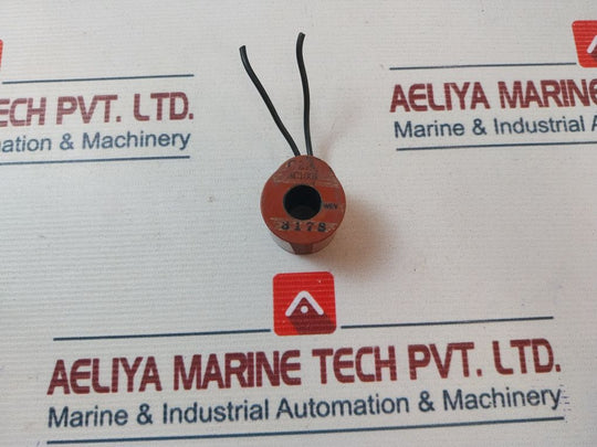 3178 Ac100V Solenoid Valve Coil