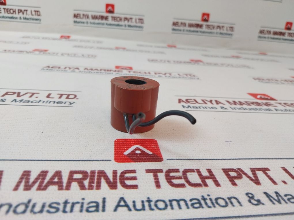 3178 Ac100V Solenoid Valve Coil