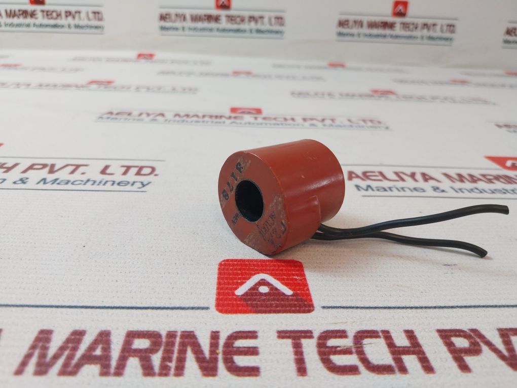 3178 Ac100V Solenoid Valve Coil