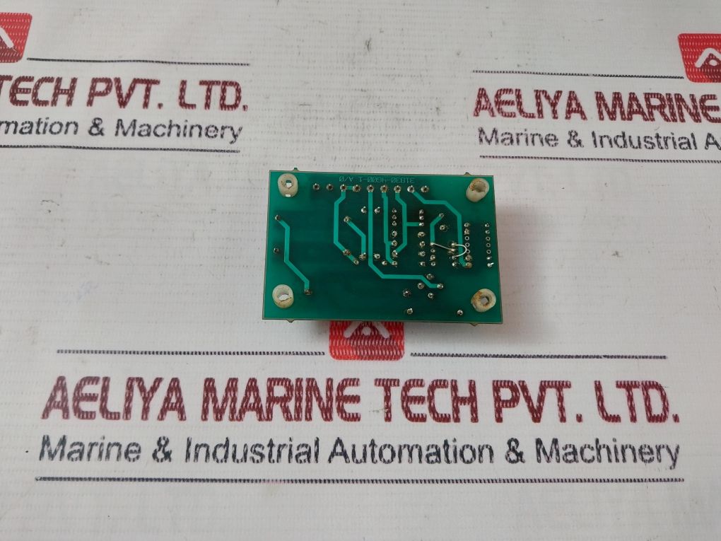 31830-4600-1 A/0 Pcb Card