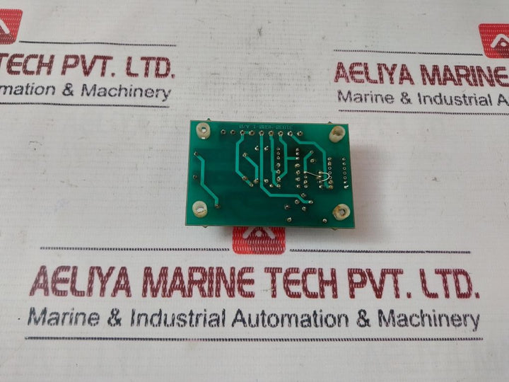 31830-4600-1 A/0 Pcb Card