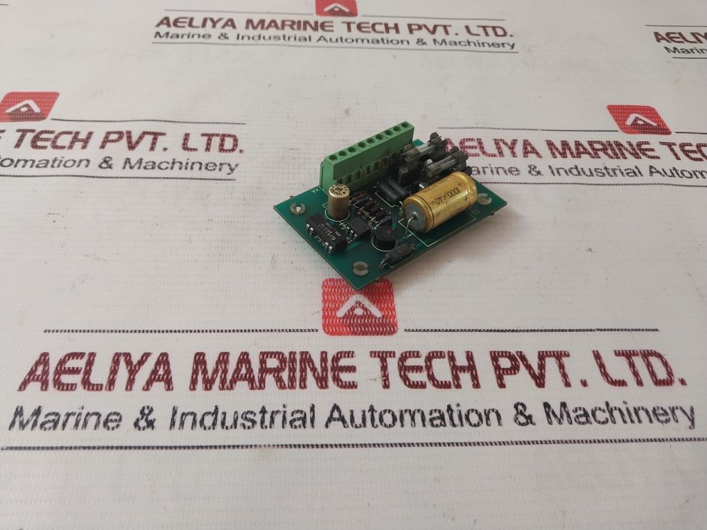 31830-4600-1 A/0 Pcb Card