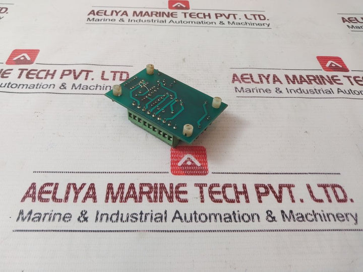 31830-4600-1 A/0 Pcb Card