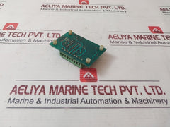 31830-4600-1 A/0 Pcb Card