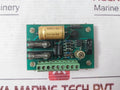 31830-4600-1 A/0 Pcb Card