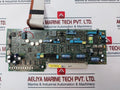 318320113-2 L50/0 318320113-2 L1/0 Printed Circuit Board