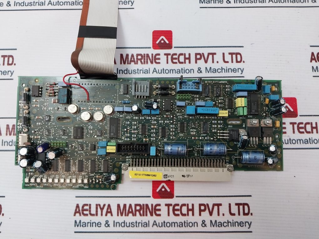 318320113-2 L50/0 318320113-2 L1/0 Printed Circuit Board