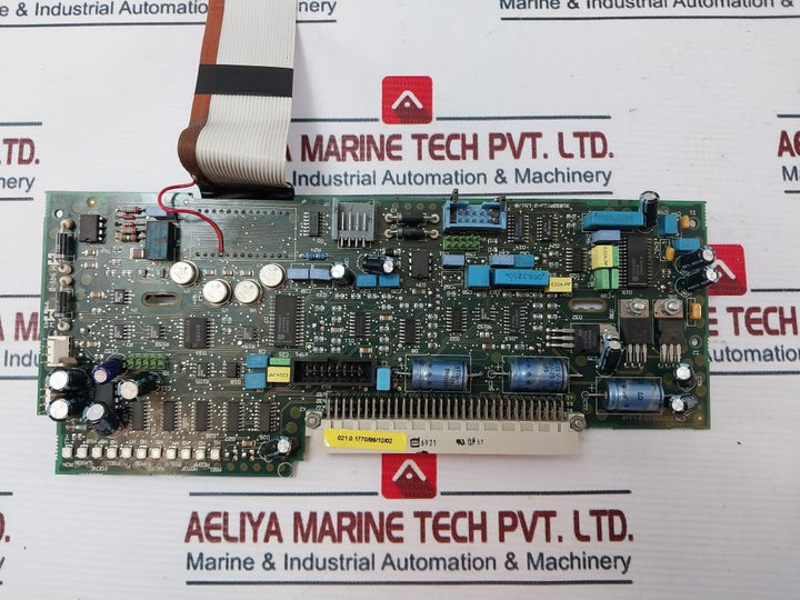 318320113-2 L50/0 318320113-2 L1/0 Printed Circuit Board