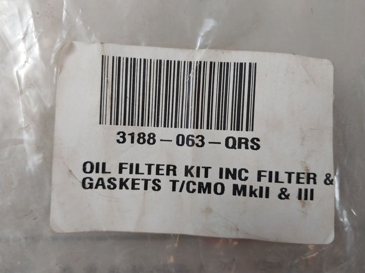 3188-063-qrs Oil Filter
